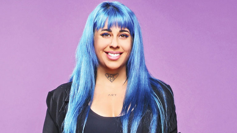 Super Κική: Στο νοσοκομείο η γνωστή influencer