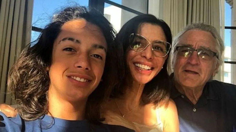 Δίσκος με λευκή σκόνη βρέθηκε δίπλα στη σορό του εγγονού του Ρόμπερτ Ντε Νίρο