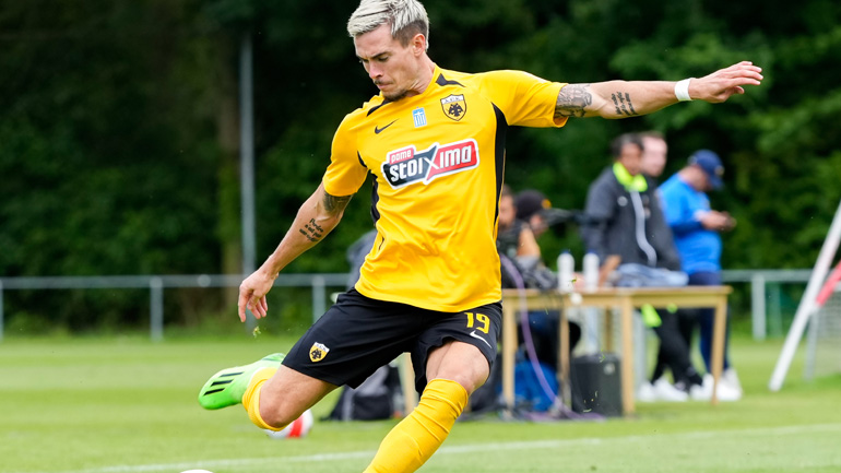 Η Μπορντό αγόρασε τον Μισελέν, ένα εκατ. ευρώ στα ταμεία της ΑΕΚ!