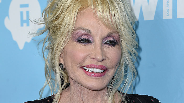 Ντόλι Πάρτον: Δεν θέλω να γίνω ολόγραμμα με τη βοήθεια της Τεχνητής Νοημοσύνης