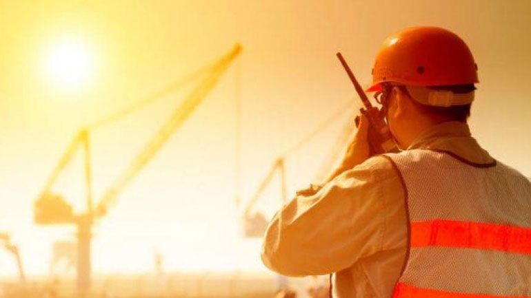 Οδηγίες για την αντιμετώπιση της θερμικής καταπόνησης των εργαζομένων από το ΕΚΑ