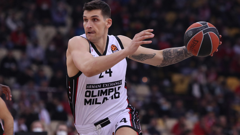 Μέχρι τις 14/7 η απόφαση του CAS για τον Μήτογλου