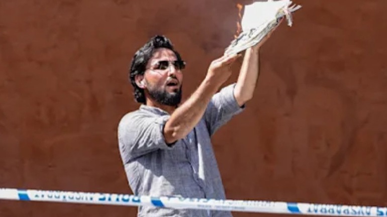 ΟΗΕ: Έκτακτη συνεδρίαση του Συμβουλίου Ανθρωπίνων Δικαιωμάτων για το κάψιμο του Κορανίου στη Σουηδία