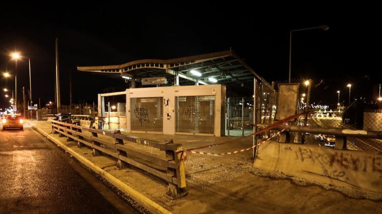 Χωρίς τις αισθήσεις του ανασύρθηκε άνδρας από συρμό του προαστιακού στην Κάντζα