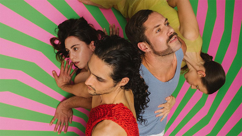 «Repair» του Δημήτρη Μυτιληναίου στην Πειραιώς 260