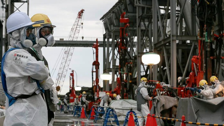 Φουκουσίμα: Ενέκρινε η ΙΑΕΑ τη ρίψη ραδιενεργών υδάτων στον ωκεανό