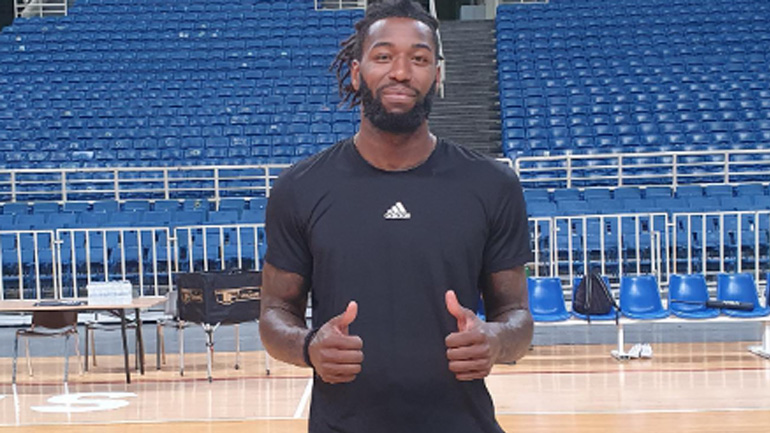 Παναθηναϊκός: Πήρε… γεύση από το ΟΑΚΑ ο Λεσόρ