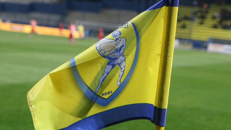 Super League: Πήρε πιστοποιητικό ο Παναιτωλικός από την ΕΕΑ