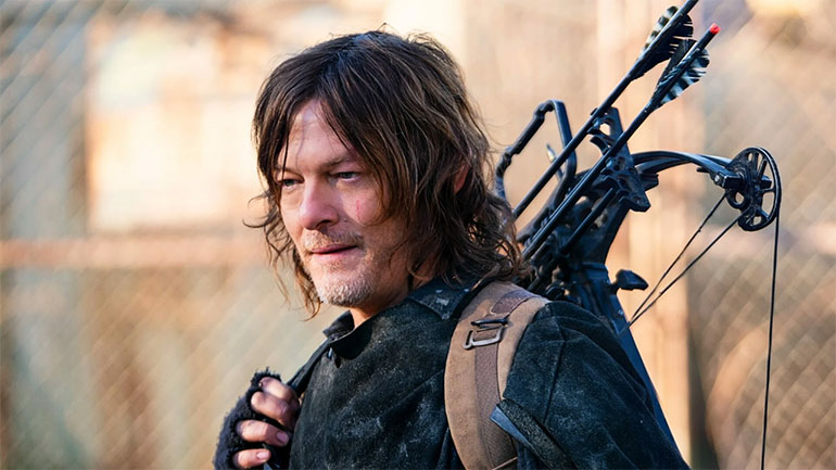 «The Walking Dead: Daryl Dixon»: Κυκλοφόρησε το νέο teaser της σειράς
