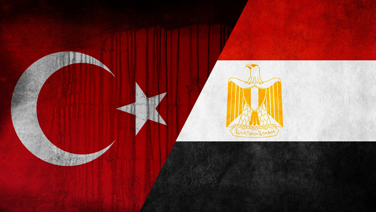 Τουρκία και Αίγυπτος αναβάθμισαν τις σχέσεις τους διορίζοντας εκ νέου πρέσβεις σε Άγκυρα και Κάιρο