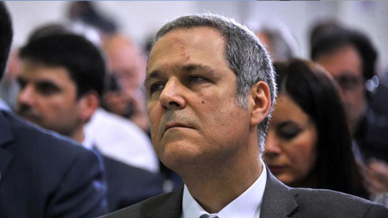 Το twitter απέκλεισε τον Θάνο Τζήμερο Το twitter απέκλεισε τον Θάνο Τζήμερο