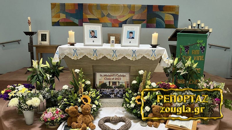 Ίος: Συνεχίζεται το θρίλερ με τους θανάτους των δύο Ιρλανδών – Τι έδειξε η ιατροδικαστική εξέταση