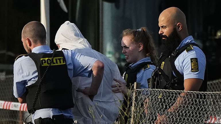 Δανία: Ο δράστης του μακελειού σε εμπορικό κέντρο καταδικάστηκε σε επ’ αόριστον ψυχιατρική θεραπεία