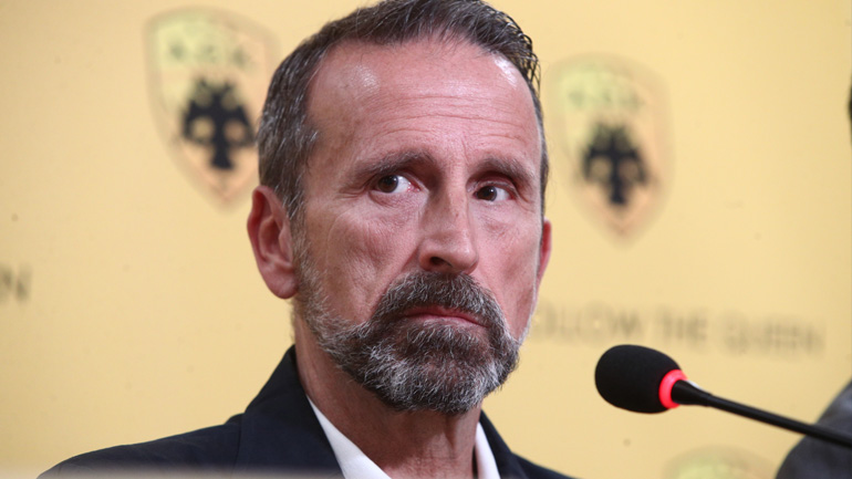 Πλάθα: «Πρέπει να μείνουμε συνετοί και ταπεινοί»