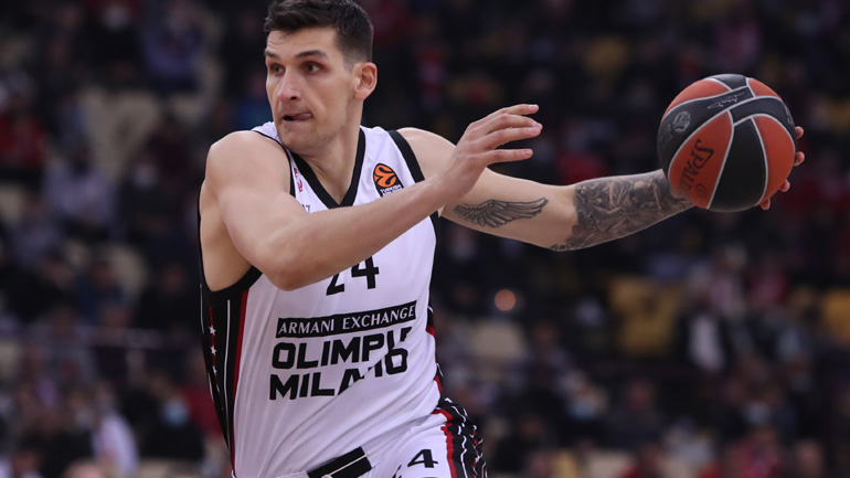 Μειώθηκε στους 16 μήνες η ποινή του Μήτογλου, παίζει στο Παγκόσμιο Κύπελλο!