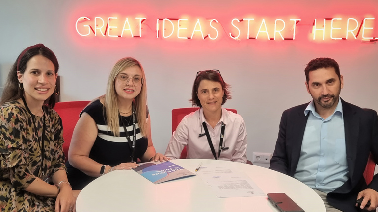 Ο Όμιλος Eltrak θα υποστηρίζει εκπαιδευτικά και επιμορφωτικά events του Mediterranean College