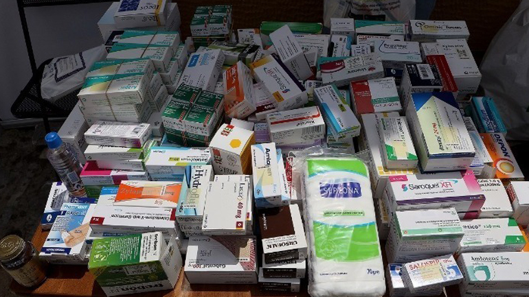 ΕΟΦ: Τέσσερα μέτρα για την αντιμετώπιση των ελλείψεων φαρμάκων