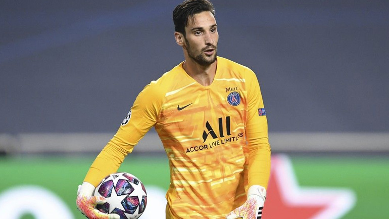 Βγήκε από την εντατική ο Σέρχιο Ρίκο