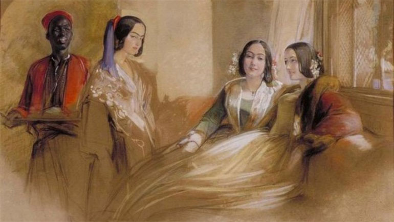 Grand Tour στο Μουσείο Μπενάκη