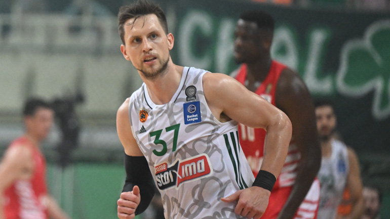 Μπάσκετ: «Διαζύγιο» του Παναθηναϊκού και με τον Πονίτκα!