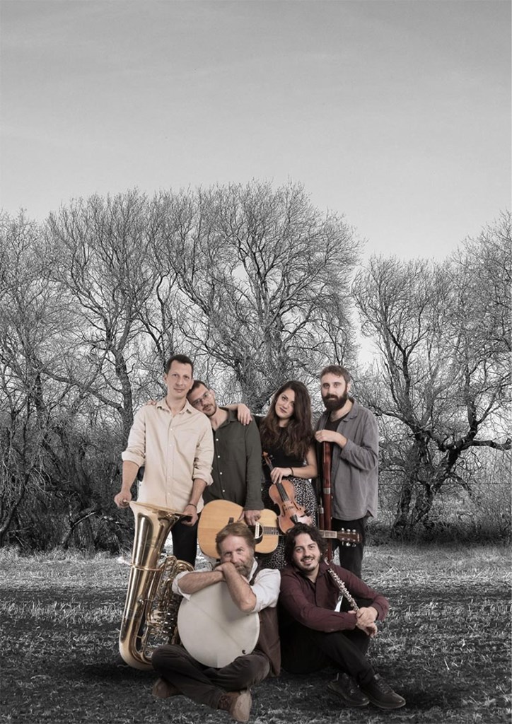 Η κατάρα του πεύκου