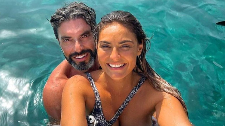 Βρισηίδα Ανδριώτου για Σπύρο Μαρτίκα: «Μου καθάριζε τα πόδια στο Survivor»