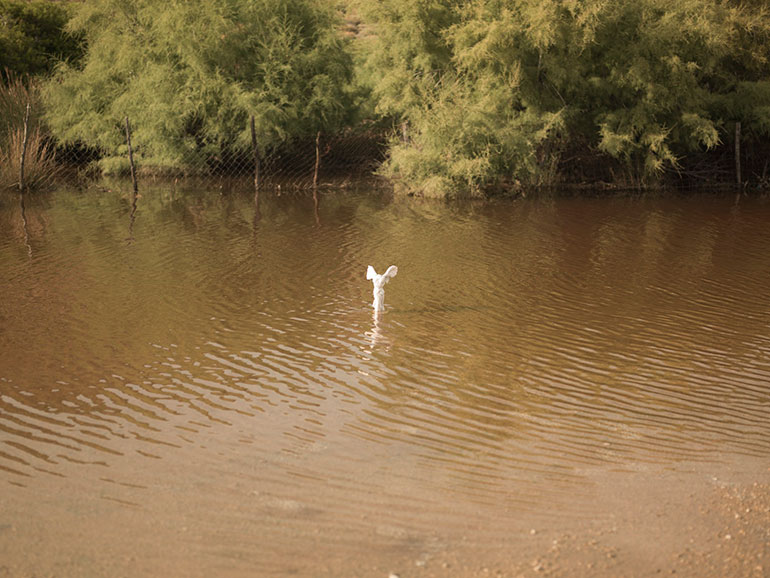 Ο εφιάλτης της Περσεφόνης