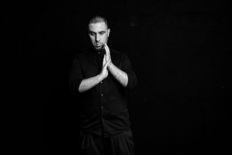 «Salò: The Concert»