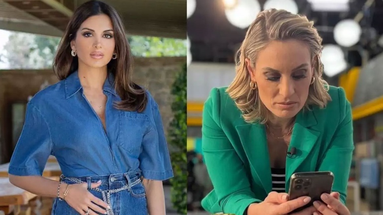 Ελεονώρα Μελέτη: «Έλεγαν ότι χλευάζω το NLP που κάνει και η Σταματίνα Τσιμτσιλή»