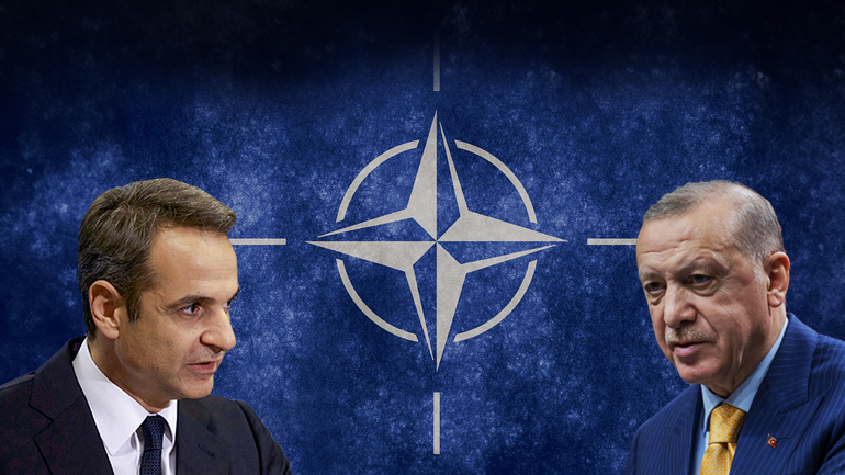 Δυσεξήγητο ελληνοτουρκικό φλερτ πριν τη Συνάντηση Κορυφής