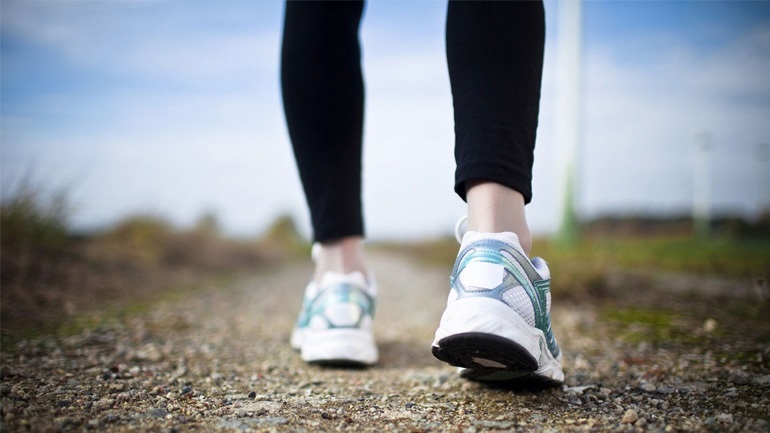 Η καρδιοαναπνευστική υγεία σχετίζεται με την επίπτωση και τη θνητότητα από καρκίνο πνεύμονα, προστάτη και παχέος εντέρου