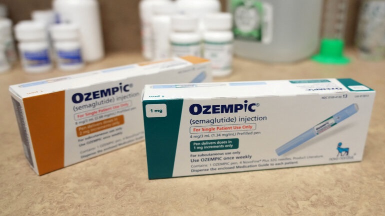 Γιατί μερικοί άνθρωποι λένε ότι η ζωή με το Ozempic είναι μίζερη