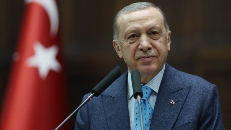 Ερντογάν: Η Σουηδία έκανε βήματα για ένταξη στο ΝΑΤΟ αλλά τα υπονομεύουν φιλοκουρδικές διαδηλώσεις