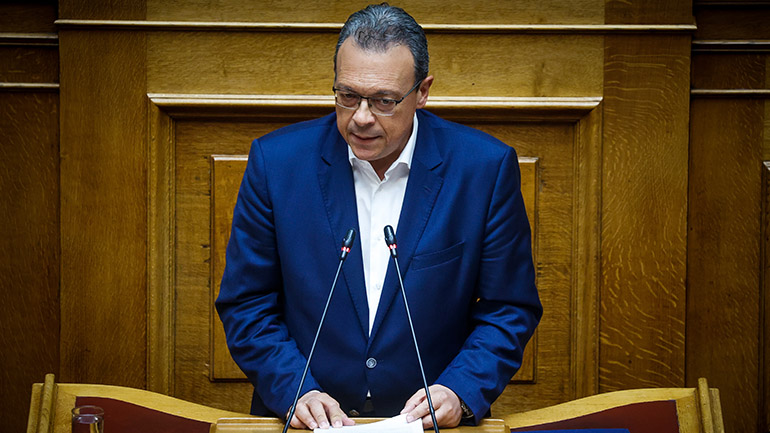 Μητσοτάκης: Αυξήσεις στο Δημόσιο, στήριξη των αδύναμων και των συνταξιούχων, μείωση φόρων