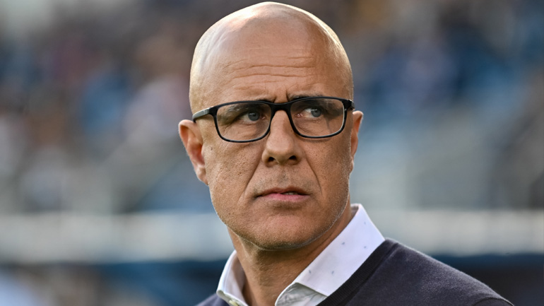 Eπισημοποιήθηκε η παραμονή του Βόκολου στο «τιμόνι» της Λαμίας!