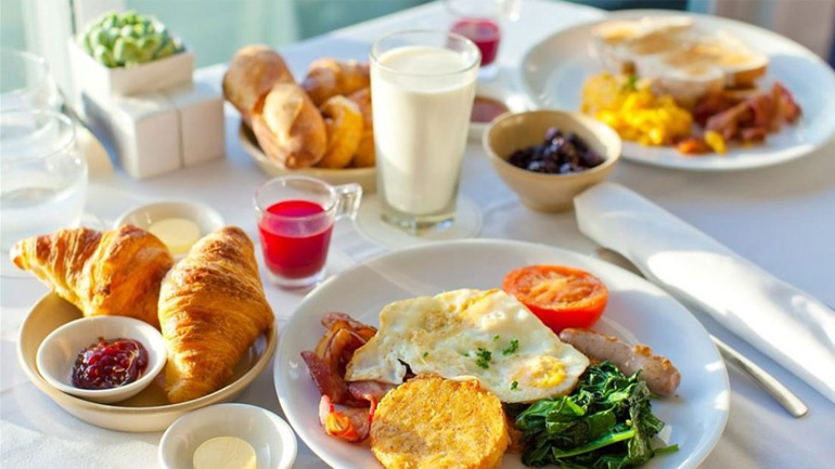 Πρωινό: Τι δεν πρέπει να τρώμε