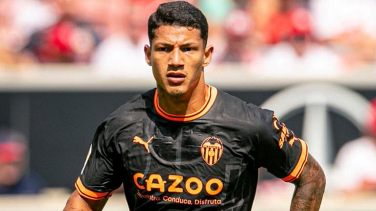 «Ο Ολυμπιακός θέλει τον Αντρέ της Βαλένθια»