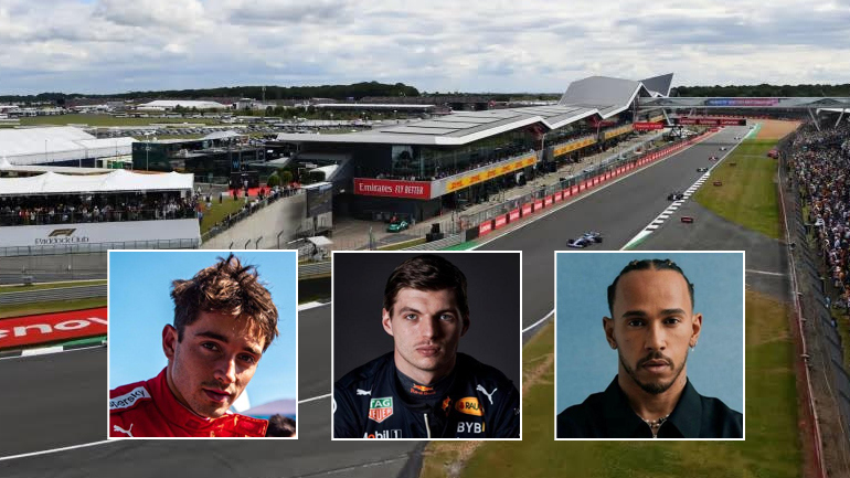 F1 Από το Spielberg χωρίς ανάσα στο Silverstone