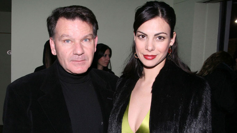 Εύη Βατίδου για Αλέξη Κούγια: «Τον ευχαριστώ δημόσια…»