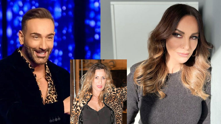 Μπέττυ Μαγγίρα: Το διαζύγιο με το Open, το τεταμένο κλίμα και οι διαπραγματεύσεις με τον Νίκο Κοκλώνη