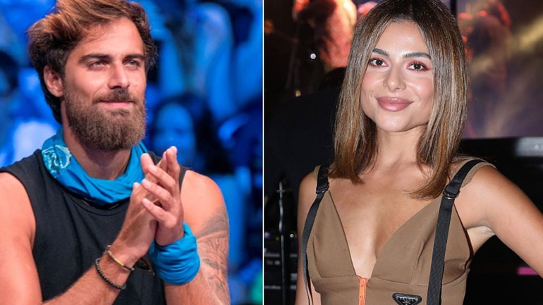 Ελευθερία Ελευθερίου για Μάριο Πρίαμο: «Δέχομαι την απολογία του, αλλά προφανώς δεν ξεχνώ»