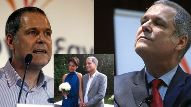 Ποιος είναι ο Θάνος Τζήμερος που προκαλεί με τις δηλώσεις του;