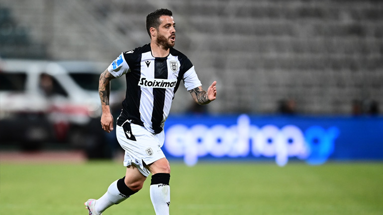 ΠΑΟΚ: Ενσωματώθηκαν οι Εκόνγκ και Βιεϊρίνια