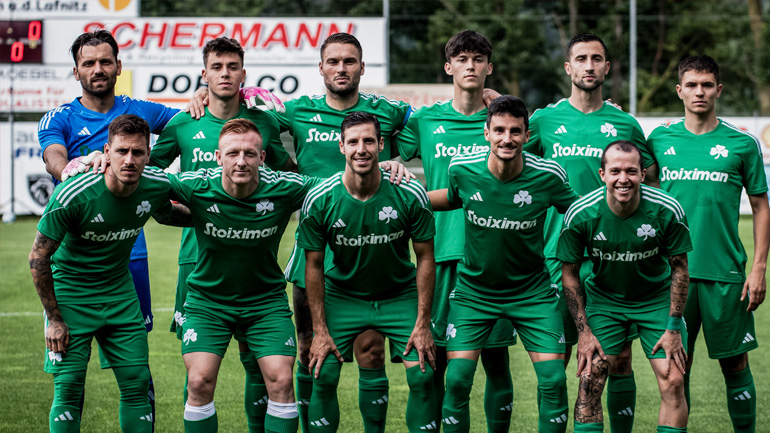 Παναθηναϊκός: Η τακτική στο αντίπαλο πρέσινγκ και η κουβέντα Γιοβάνοβιτς-Αϊτόρ