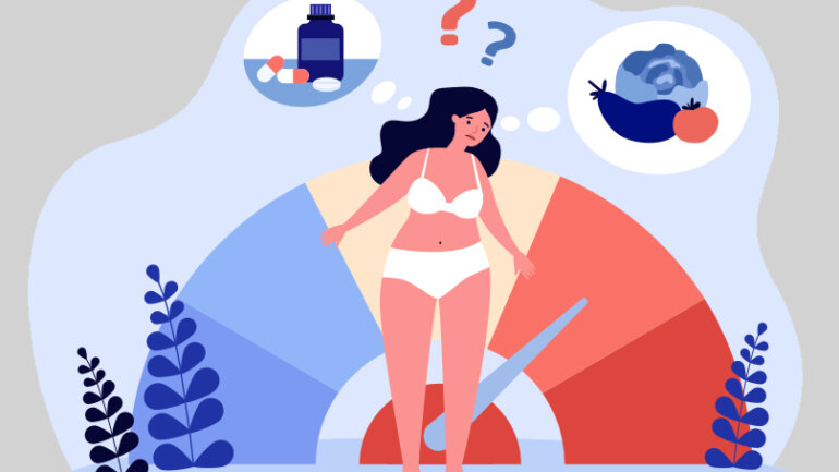 Νοσογόνος παχυσαρκία: Βαριατρική χειρουργική και φαρμακευτική αγωγή