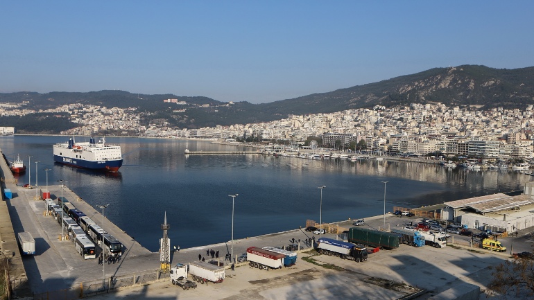 Καβάλα: Βρέθηκε ημιλιπόθυμος στο σκάφος του – Όταν έφτασε στο νοσοκομείο ήταν νεκρός