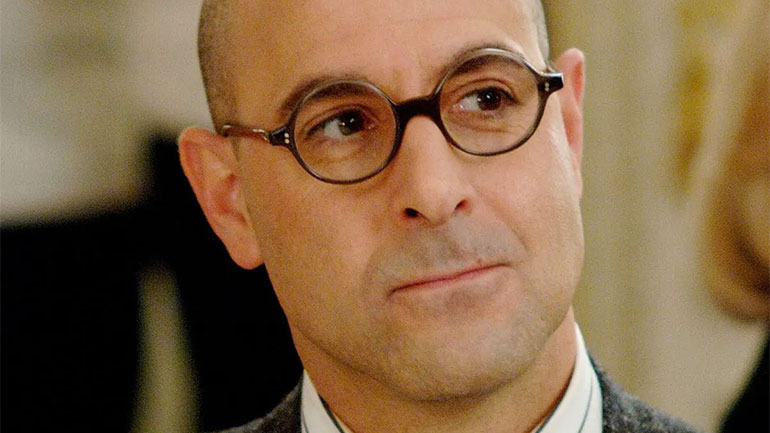 Στάνλεϊ Τούτσι: «Οι ηθοποιοί πρέπει να μπορούν να υποδύονται ανθρώπους με διαφορετική σεξουαλική ταυτότητα»