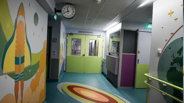 Θρήνος στον Βόλο: «Έφυγε» 3χρονο αγοράκι από λευχαιμία