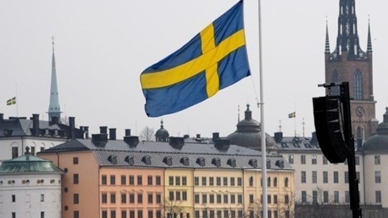 Σουηδικό δικαστήριο κρίνει ένοχο άνδρα με την κατηγορία ότι προσπάθησε να χρηματοδοτήσει το PKK