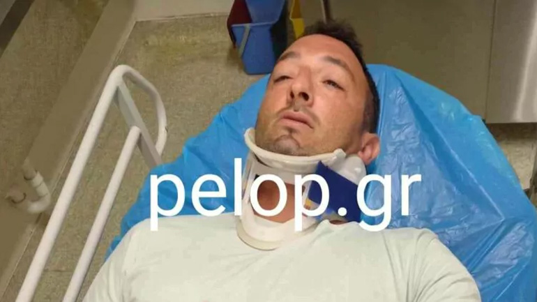 Υδατοσφαίριση: Η ΚΟΕ καταδικάζει τον ξυλοδαρμό προπονητή στην Πάτρα